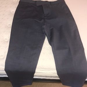 Banana Republic Dress Pants athletic